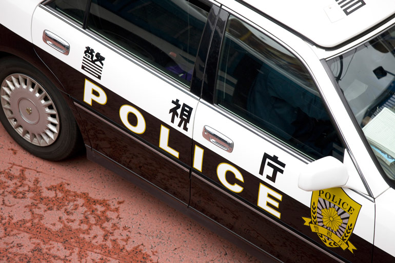 刑事事件